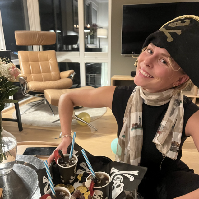 Mie og Emma